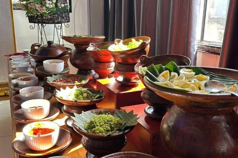 Dining, Qubah 9 Hotel kendari, Kendari