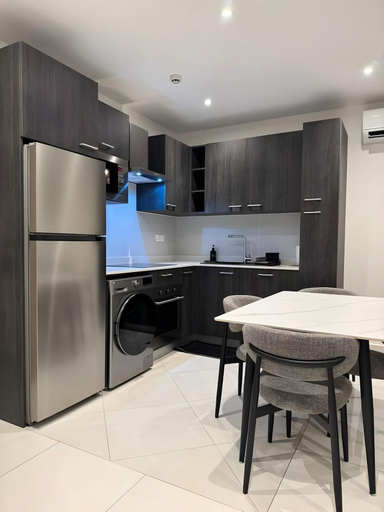Private kitchen 4, Valyron Homes, Accra