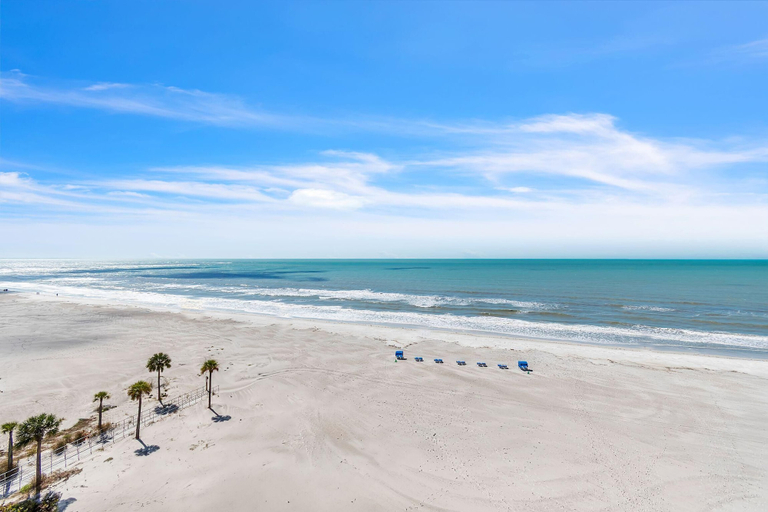 Beach 1, Sea Breeze 704, Pinellas