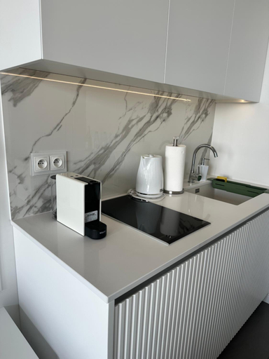 Others 5, Hanza Tower Apartments Premium, Szczecin