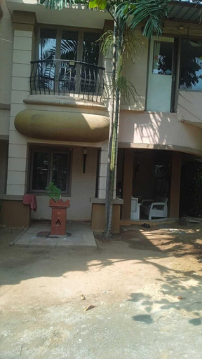 Exterior, Eaze & Comfort - Boutique Hotel, Chennai