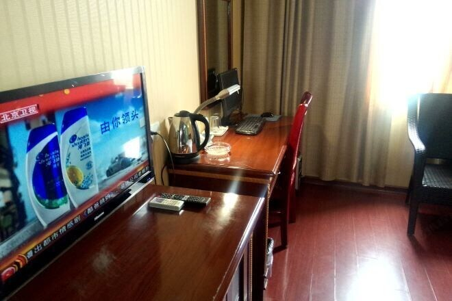 Others 3, Haitian Hotel, Wuhu