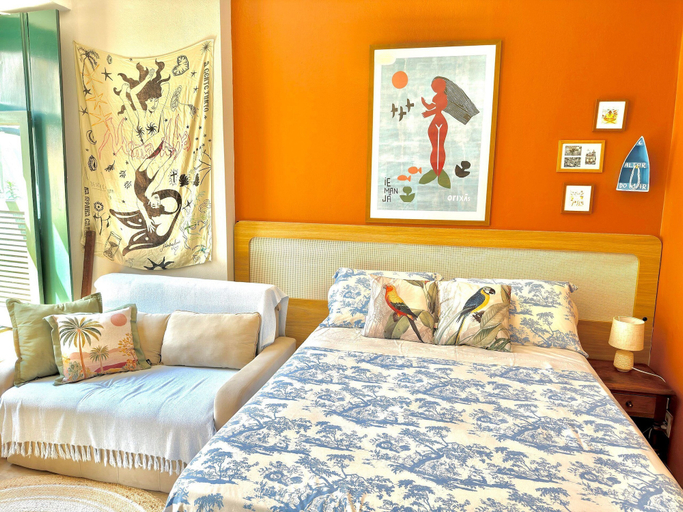 Room 2, Rememorar 01, Salvador