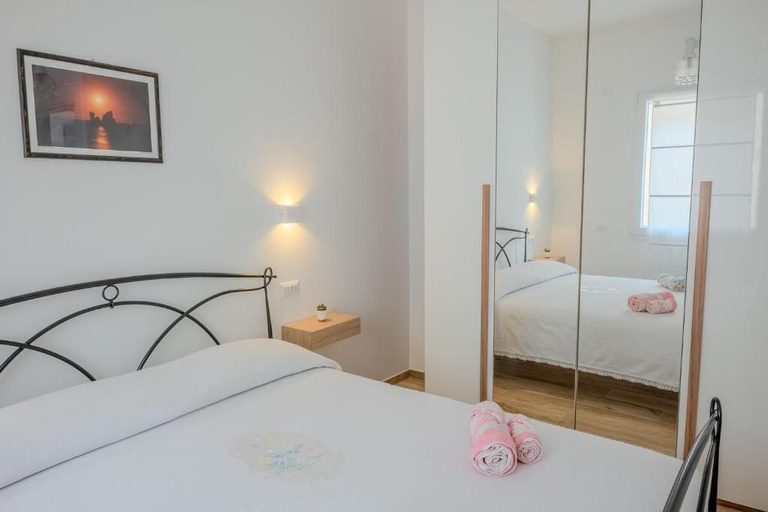 Room 3, Sk Barigau, Ogliastra