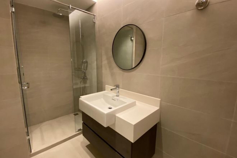Bathroom 3, Paradise Suite @ Sutera Avenue, Kota Kinabalu