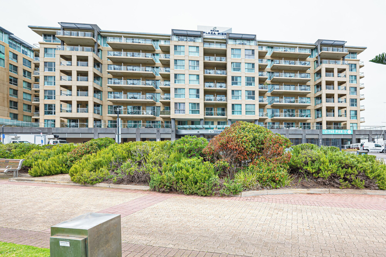 Exterior, Beachfront Serenity Glenelg, Adelaide