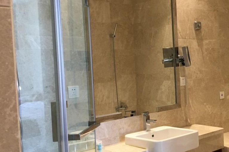 Bathroom 4, Wanhao Kaiyue International Hotel, Shuozhou
