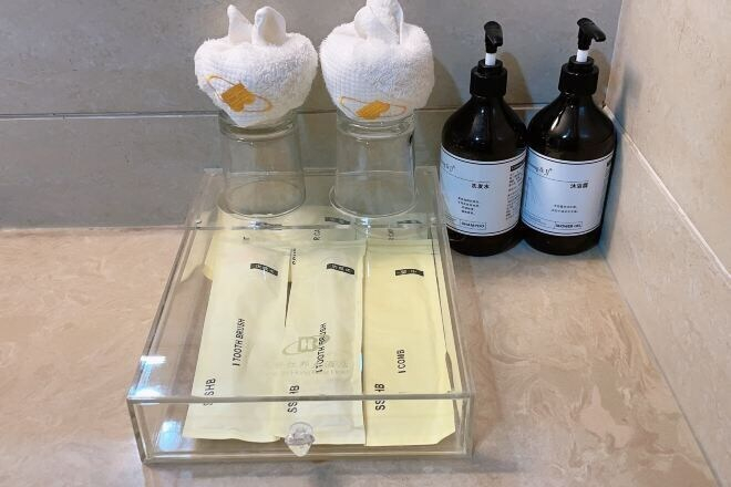 Food & Drinks, Shengshi Hongbang Hotel, Nujiang Lisu