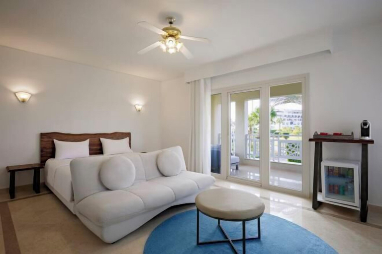 Bedroom 3, Steigenberger Pure Lifestyle - All Inclusive, Al-Ghurdaqah