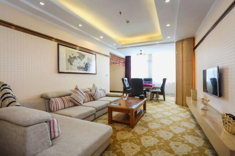 Others 4, Wanli Hotel (Chengdu Head Office), Chengdu