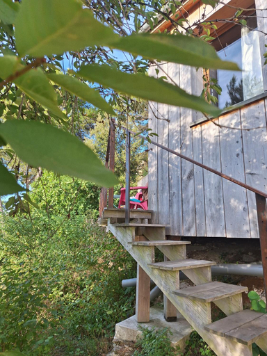 Others 5, Chalet, calme, absolu, superbe vue, et piscine (en ete), Aude