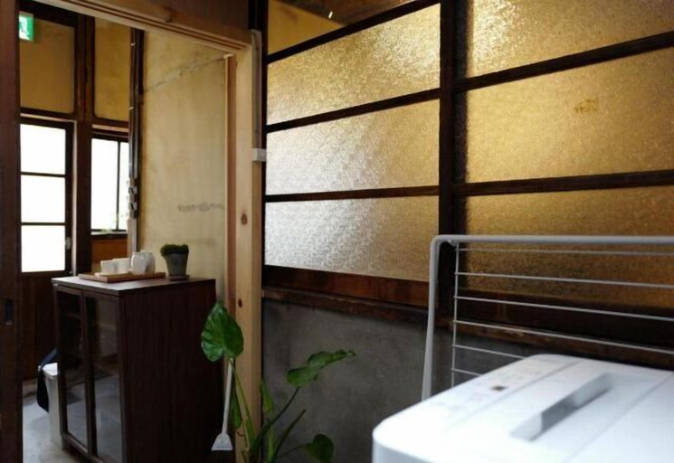 Room 5, Chashitsu, Kyoto