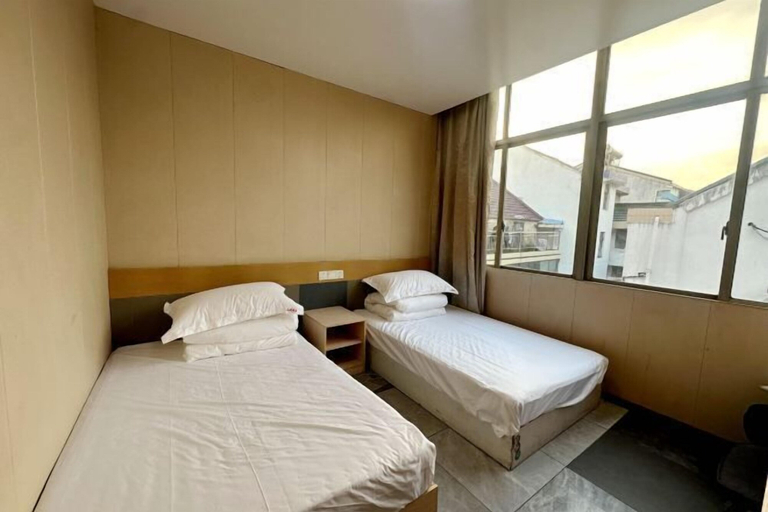 Others 3, Shanyue Hostel, Shanghai