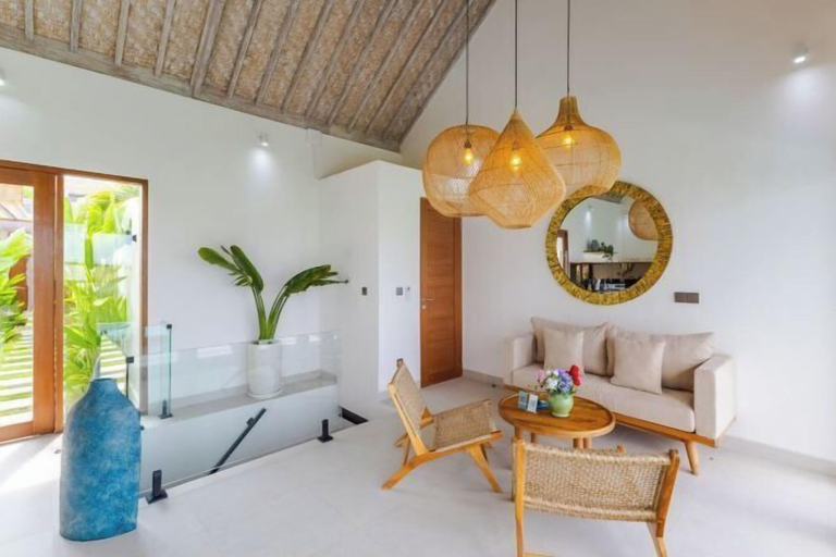 Interior 4, Villa Maria by Pertama Stay, Badung