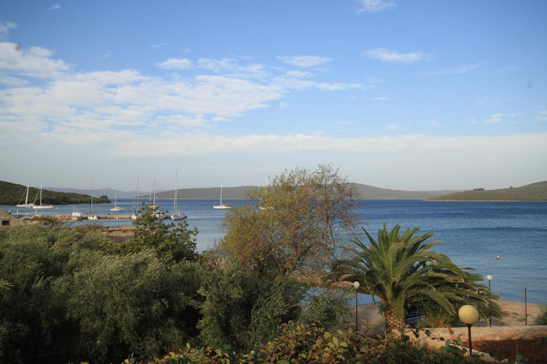 Others 4, Rooms by the sea Muline, Ugljan - 3538, Preko