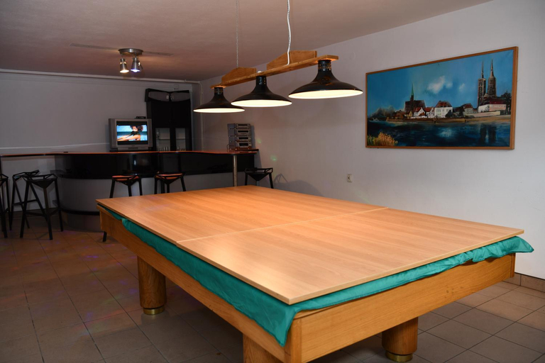 Food & Drinks, Apartamenty Pod Gruszka, Lesko