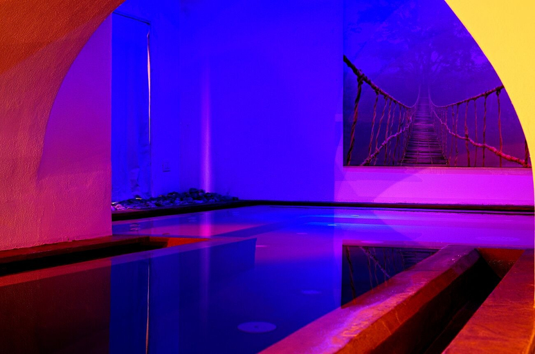 Sport & Beauty 3, Hotel Centrale, Syracuse