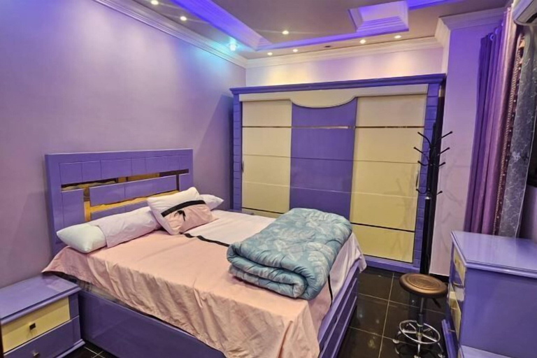 Bedroom, Susan's Guest House and Tours, Luxor