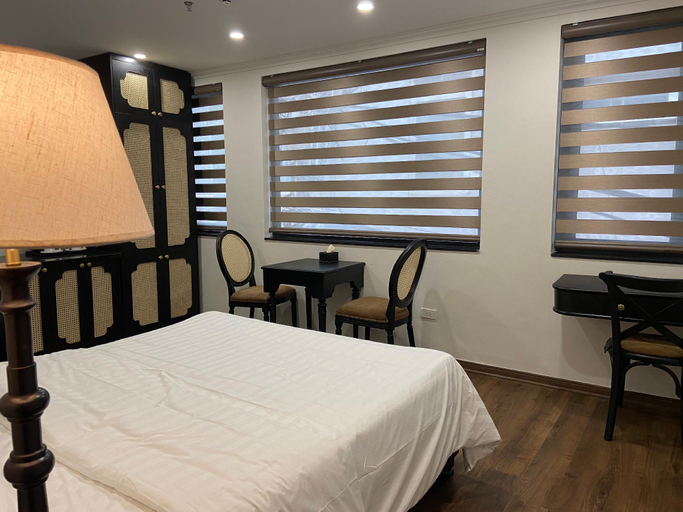 Bedroom 4, PEARL HOTEL, Ba Đình
