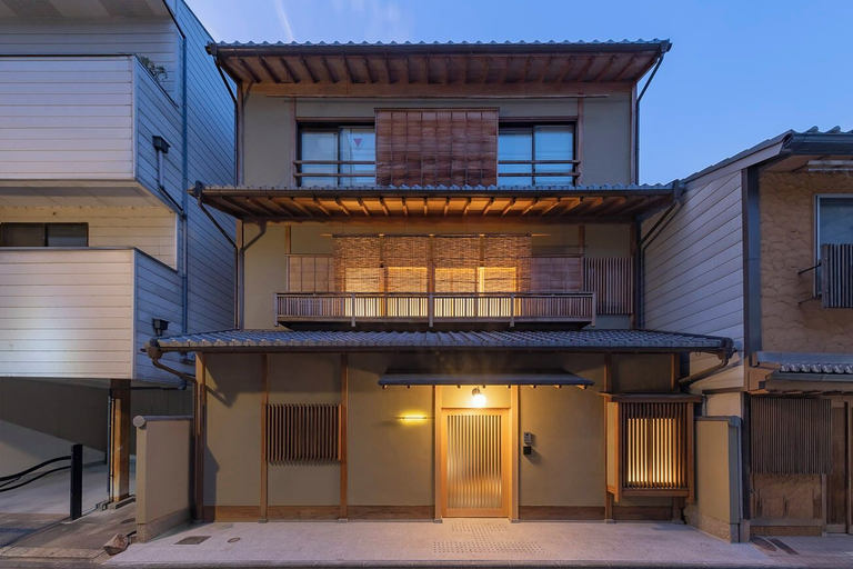 Exterior 5, Rinn Kyoto Kamogawa hitotose Natsu, Kyoto