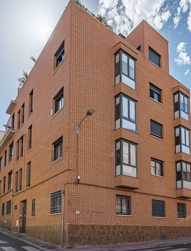 Exterior & Views, MIOSOTIS SUITES, Madrid