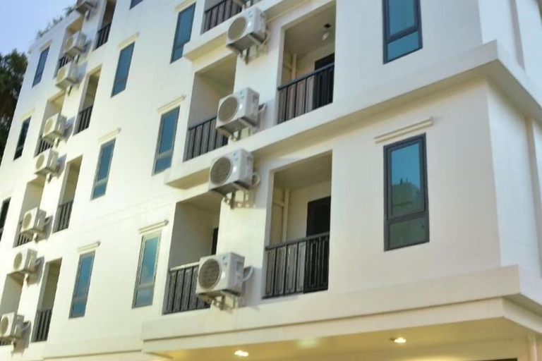 Exterior & Views 2, NORN Riverside Bangkok Hotel, Phra Nakhon