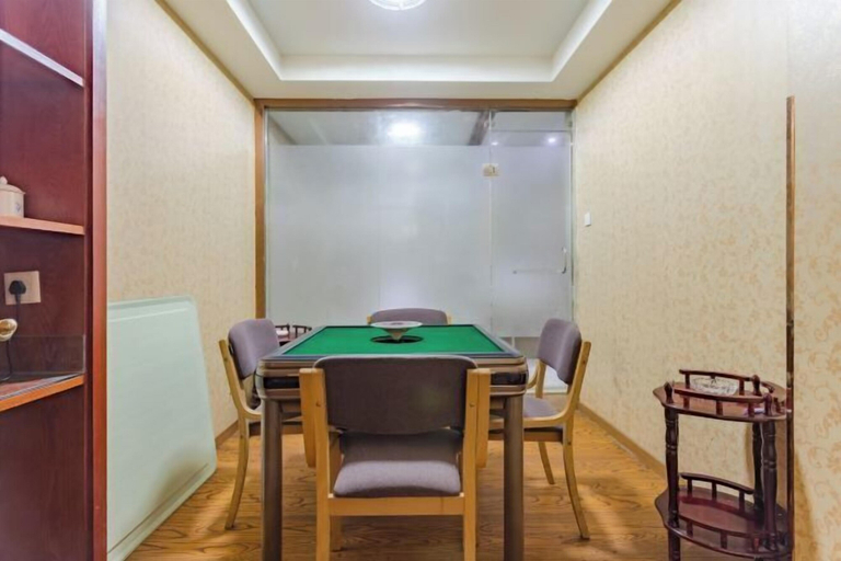Others 5, Dijing Express Hotel, Chizhou