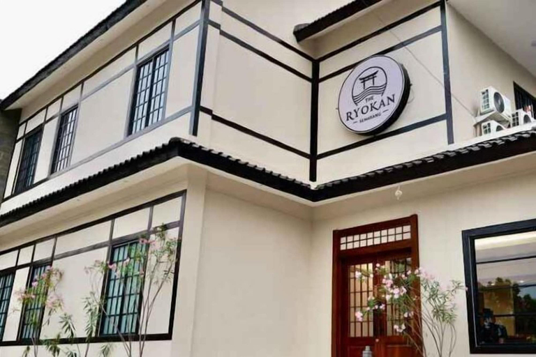 Exterior & Views 2, The Ryokan Semarang, Semarang