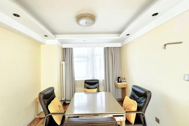 Others 5, Vienna 3 Best Hotel (inan Changqing University Town), Jinan
