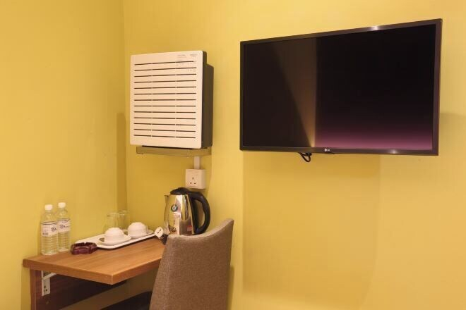Others 4, Yee Hotel Permas Jaya, Johor Bahru