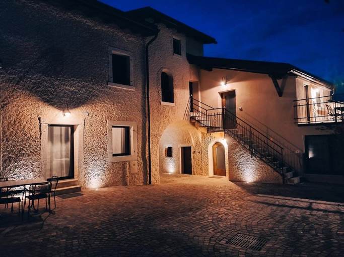 Exterior 5, Villetta Moscal- Buon Gusto, Verona