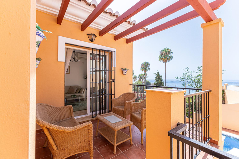 Others 5, Private villa in Tamango Hill, Málaga
