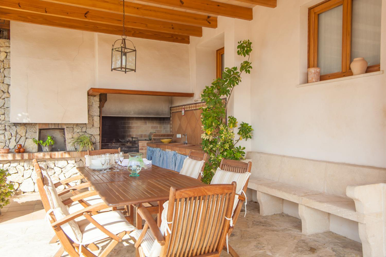 Others 5, VILLA BELLAVISTA (BENGALA), Baleares