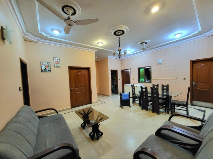Others 4, Guest House Near Expo Center karachi, Karachi