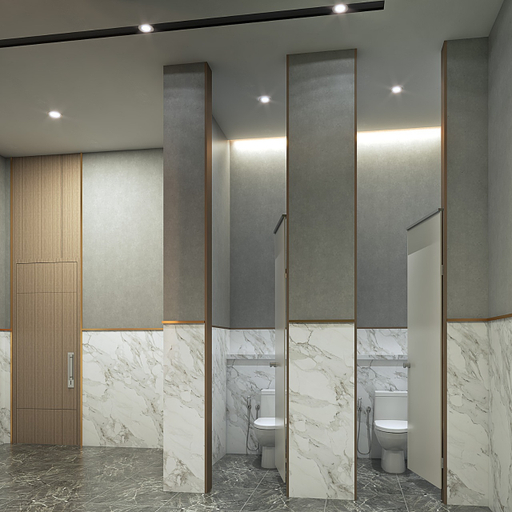 Others 3, Grand Swiss-Belhotel Harbour Bay, Batam