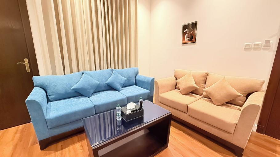 Living area 5, Sadeem Al Fkhr, Taif