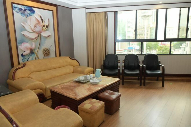 Others 5, Quanzhou Yongchun Qiaoyou Business Hotel, Quanzhou