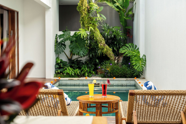 Food & Drinks, Silk Umalas by Nagisa Bali, Badung