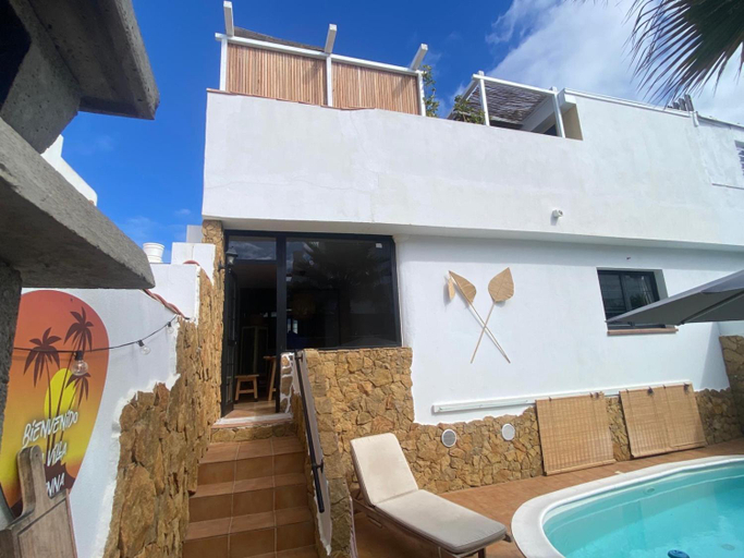 Sport & Beauty 2, Villa Casa Senna, Las Palmas