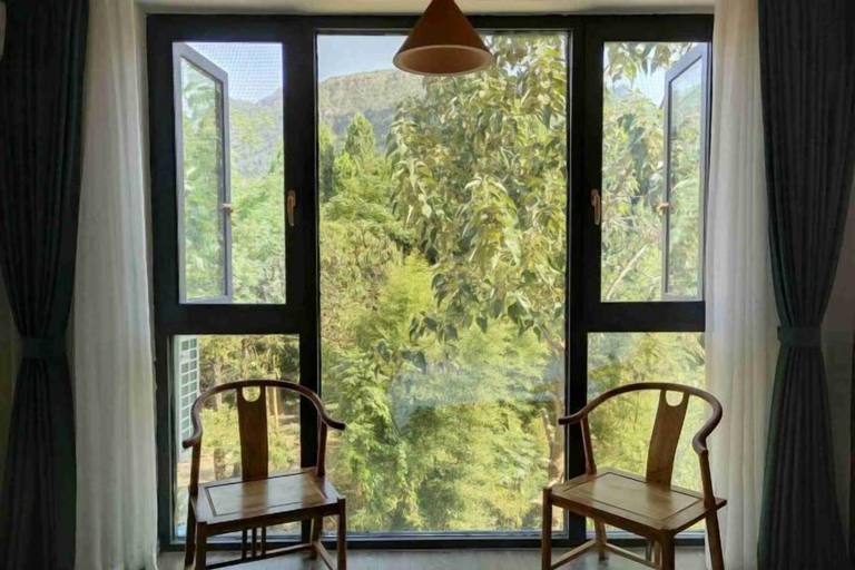 Others 4, Puyu Mountain Household, Taizhou