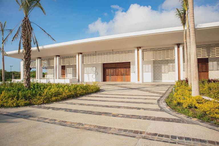 Exterior & Views 2, Conrad Punta de Mita, Compostela