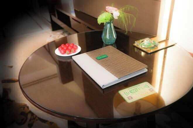 Food & Drinks 5, Vienna International Hotel (Wenzhou Avenue Railway Store), Wenzhou