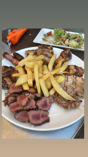 Food & Drinks 3, Apartment Hola Amigo's Playa Los Locos, Alicante