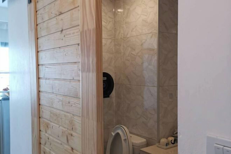 Room 5, Sasima Bed and Breakfast, Muang Chiang Mai