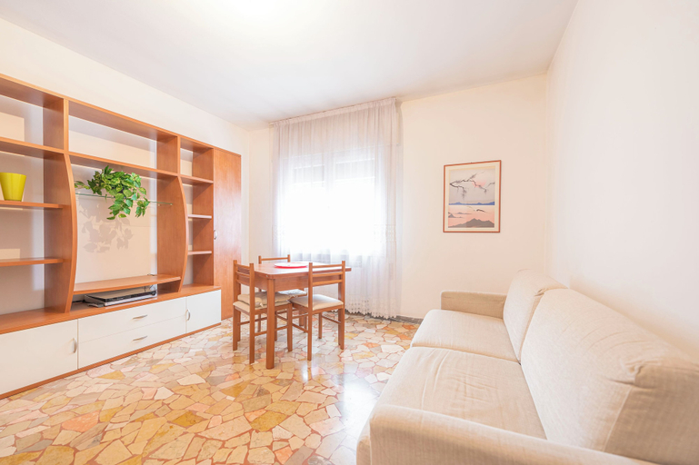 Living area 5, Casa Daniela - 10 min da Venezia, Venezia