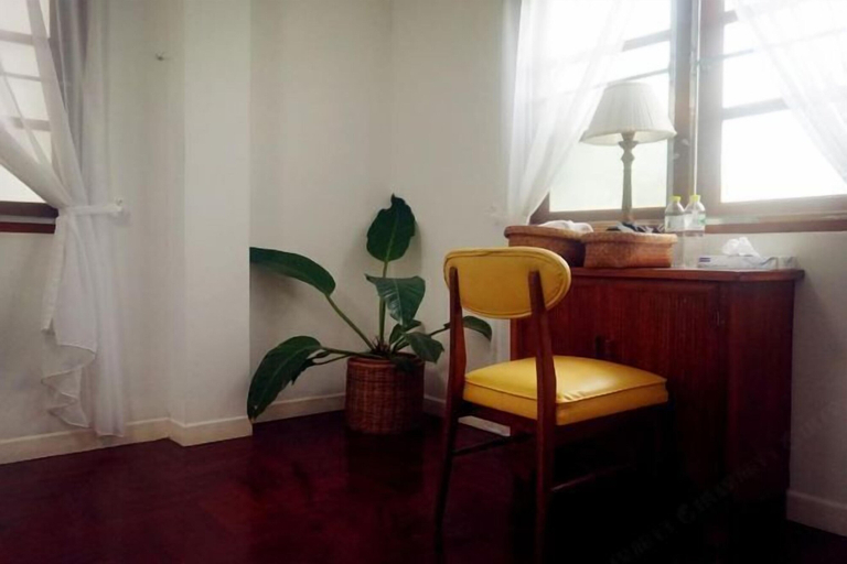 Room 3, DoubleTree House, Muang Chiang Mai