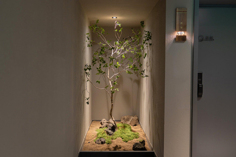 Public Area 4, Denbasta Ryokan Mandeok, Buk