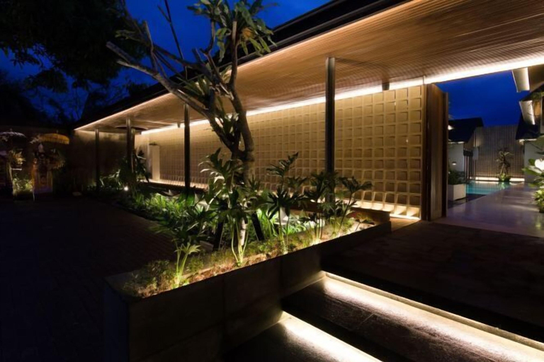 Interior 2, Umahan Sanur, Denpasar