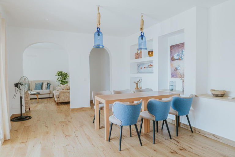 Others 5, Villa Santo Tomas - Adriana, Baleares