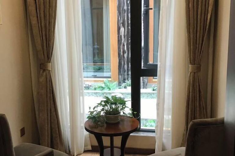 Others 5, Jiahe Hotel, Chengdu